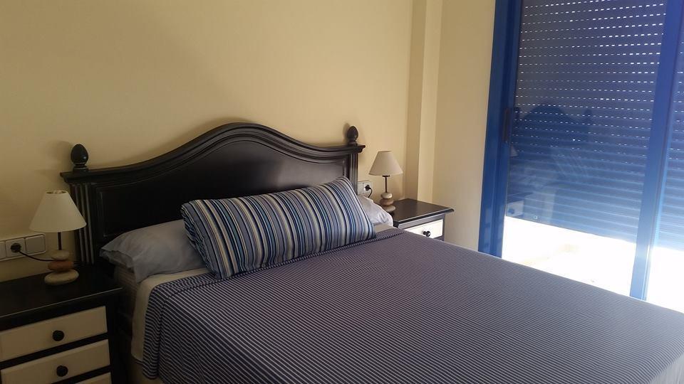 Duquesa Suite And Golf With A Spectacular Sea View Манилва Экстерьер фото