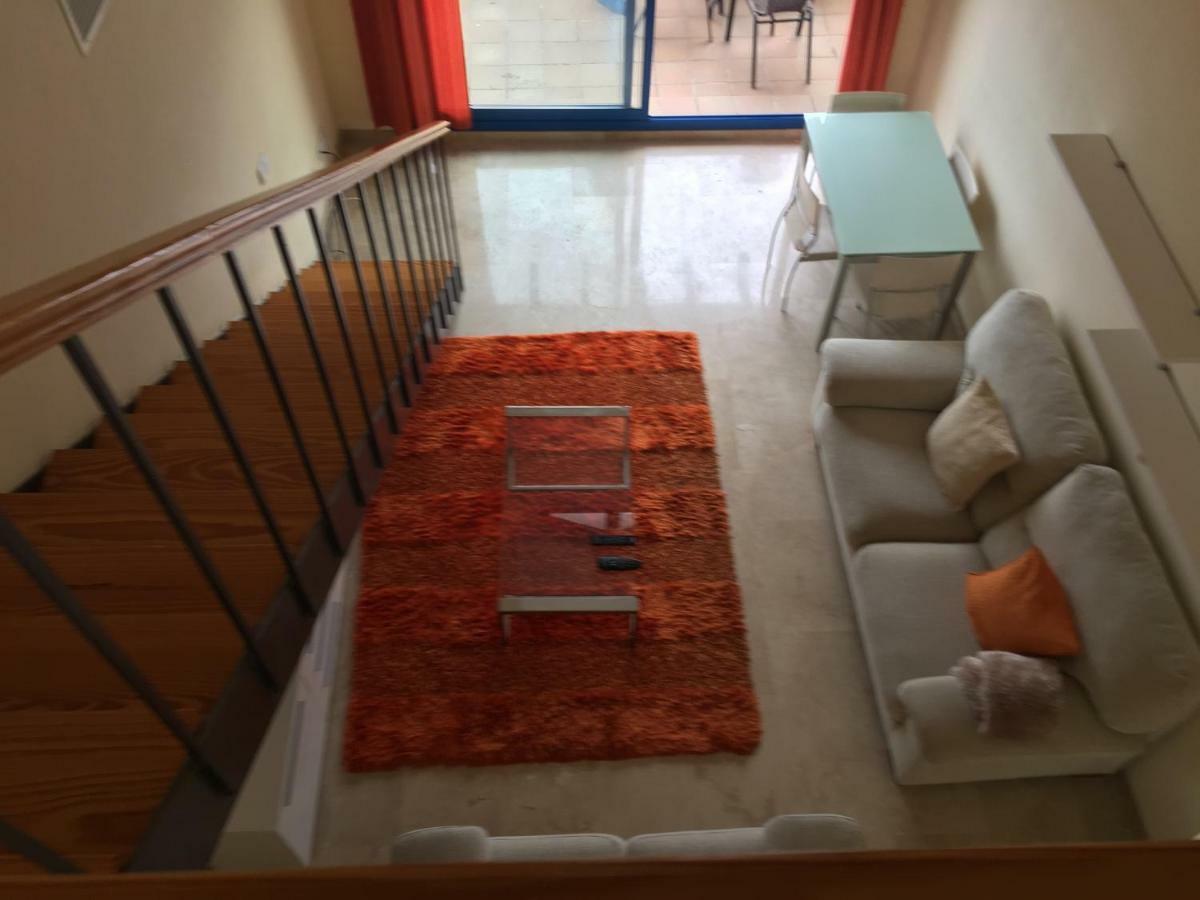 Duquesa Suite And Golf With A Spectacular Sea View Манилва Экстерьер фото